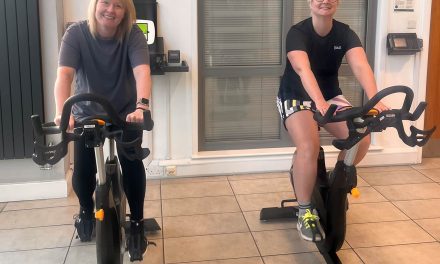 CMP Products supports Anxious Minds