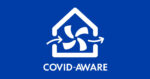 COVID AWARE social media image2 Vent-Axia Named as Double Finalist in Electrical Wholesaler Awards