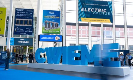 Registration open for CWIEME Berlin 2026