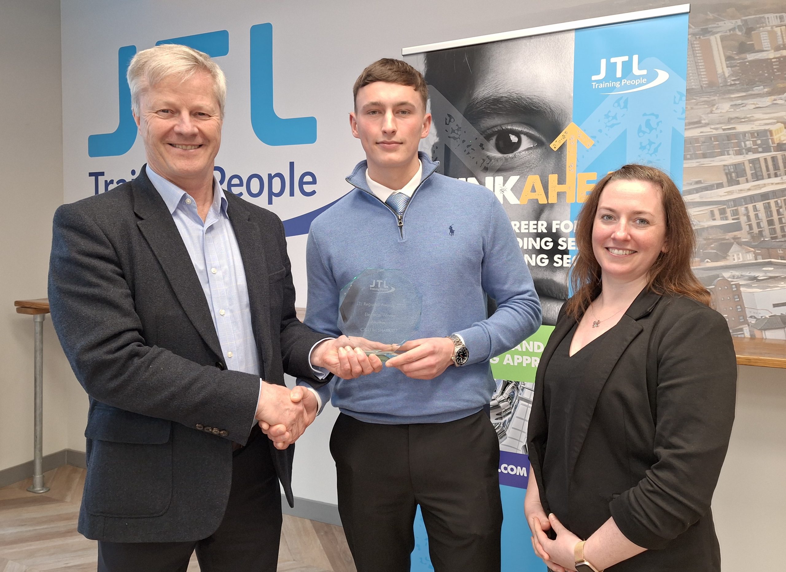 JTL announces Regional Award winners ahead of annual National Awards ceremony