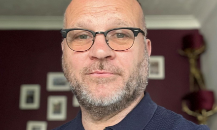 New appointment to Recolight Board of Directors