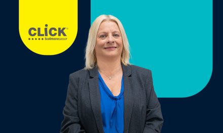 Scolmore Group welcomes Charlotte Clarkson to the sales team