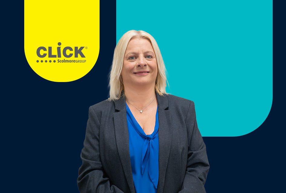 Scolmore Group welcomes Charlotte Clarkson to the sales team