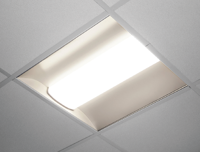Epsilon – the latest innovative LED luminaire from Luceco