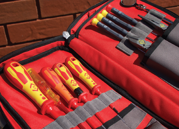 Putting innovation to the test with C.K Magma