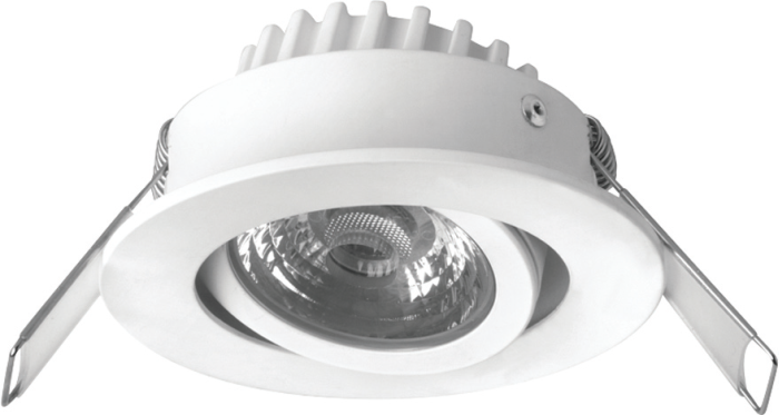 Megaman launches Rico integrated LED downlight