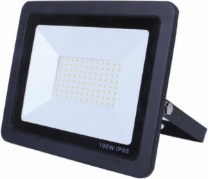Clipboard01 Red Arrow launches LED AC driverless floodlights