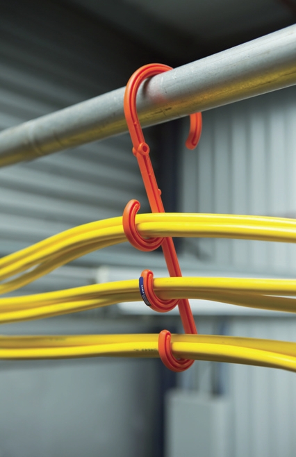 MT Cable Catchers make site work safer