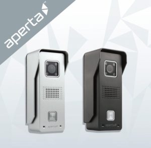 Clipboard04 ESP expands popular Wi-Fi Door Station range