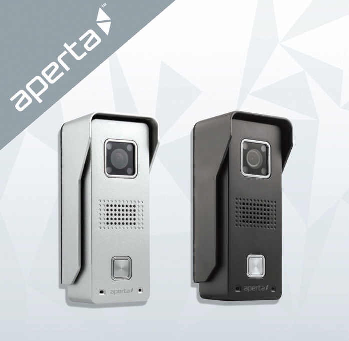 ESP expands popular Wi-Fi Door Station range