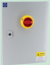 Lewden Switch Disconnectors and Switch Fuses offer solution to variety of applications