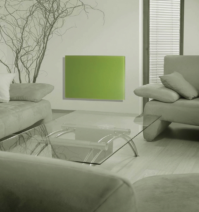 Flexel expands radiant heating panel range