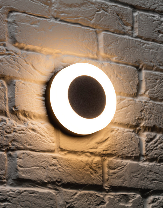 Knightsbridge additions drive lighting up – and down – the wall