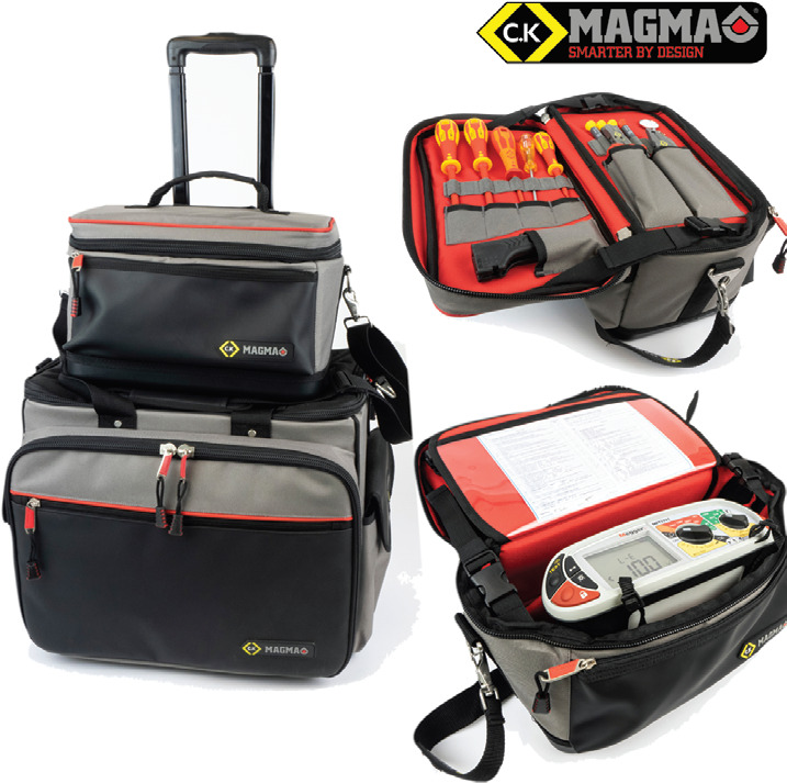 C.K Magma – The Best Premium Tool Storage Solutions for Professionals