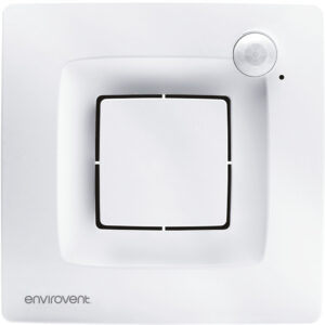 Clipboard18 EnviroVent launches Silent Dual extractor fan