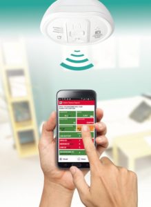 Clipboard27 Aico AudioLINK seals the deal for Calico Homes