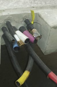 Clipboard32 Flexicon cable protection solution for UK’s largest prison