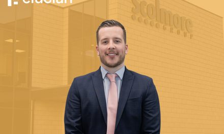 Elucian welcomes Connor Mavers as ASM South-Central region