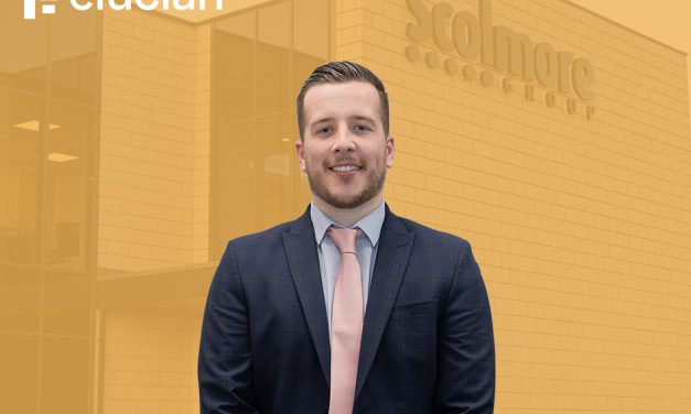 Elucian welcomes Connor Mavers as ASM South-Central region