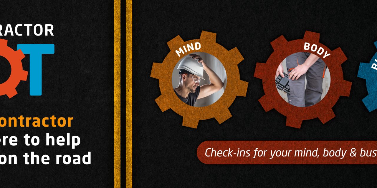 EIC launches Contractor MOT initiative