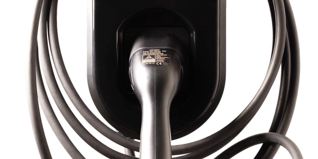 VCHRGD partners Kelvelec to expand UK wholesale presence