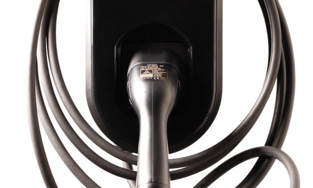 VCHRGD partners Kelvelec to expand UK wholesale presence