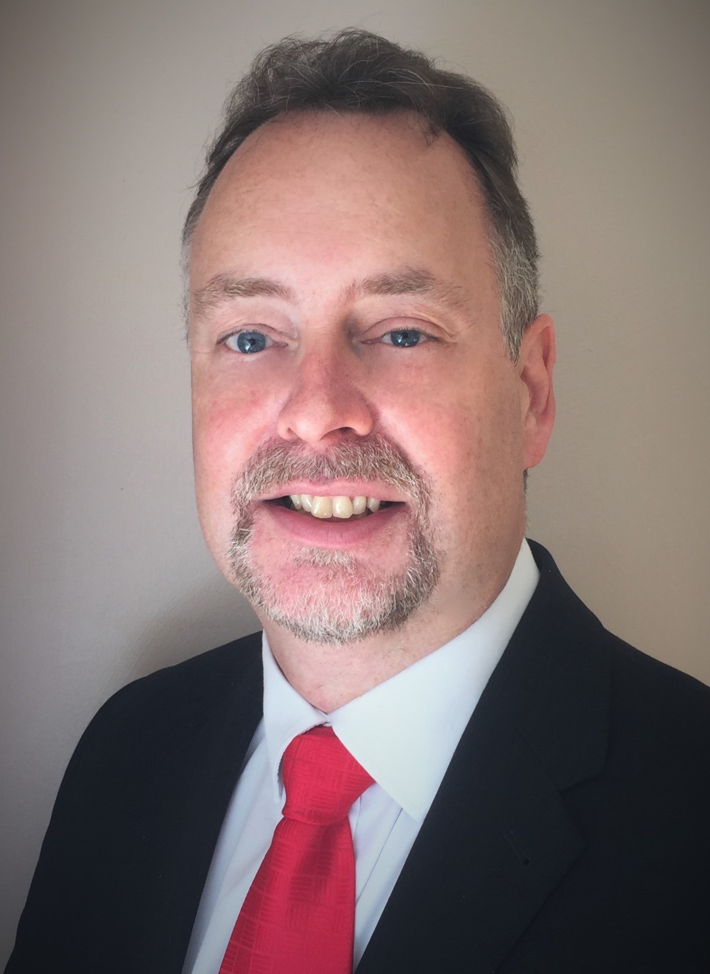 Crompton Lamps announce Kitching as new MD