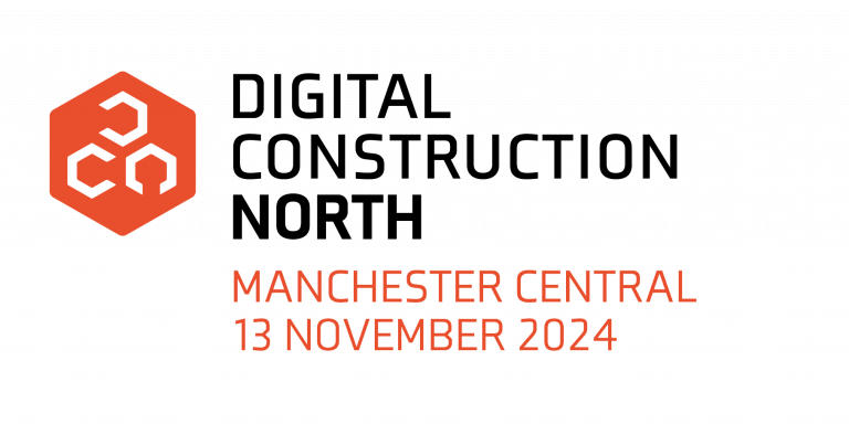 Announcing the launch of Digital Construction North
