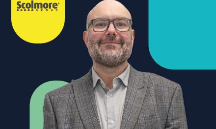 Scolmore welcomes Daniel Thomas to sales team