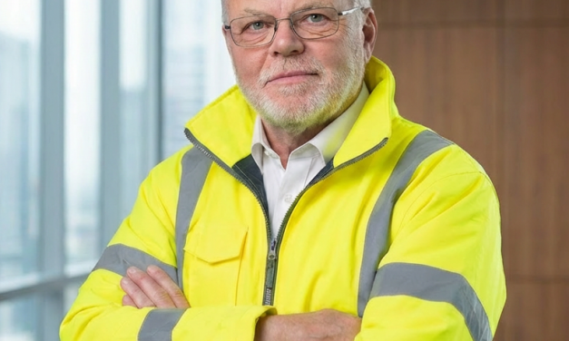 Werner renews ladder safety warning amid Ladder Association report findings