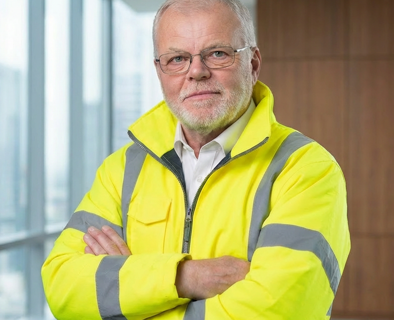 Werner renews ladder safety warning amid Ladder Association report findings