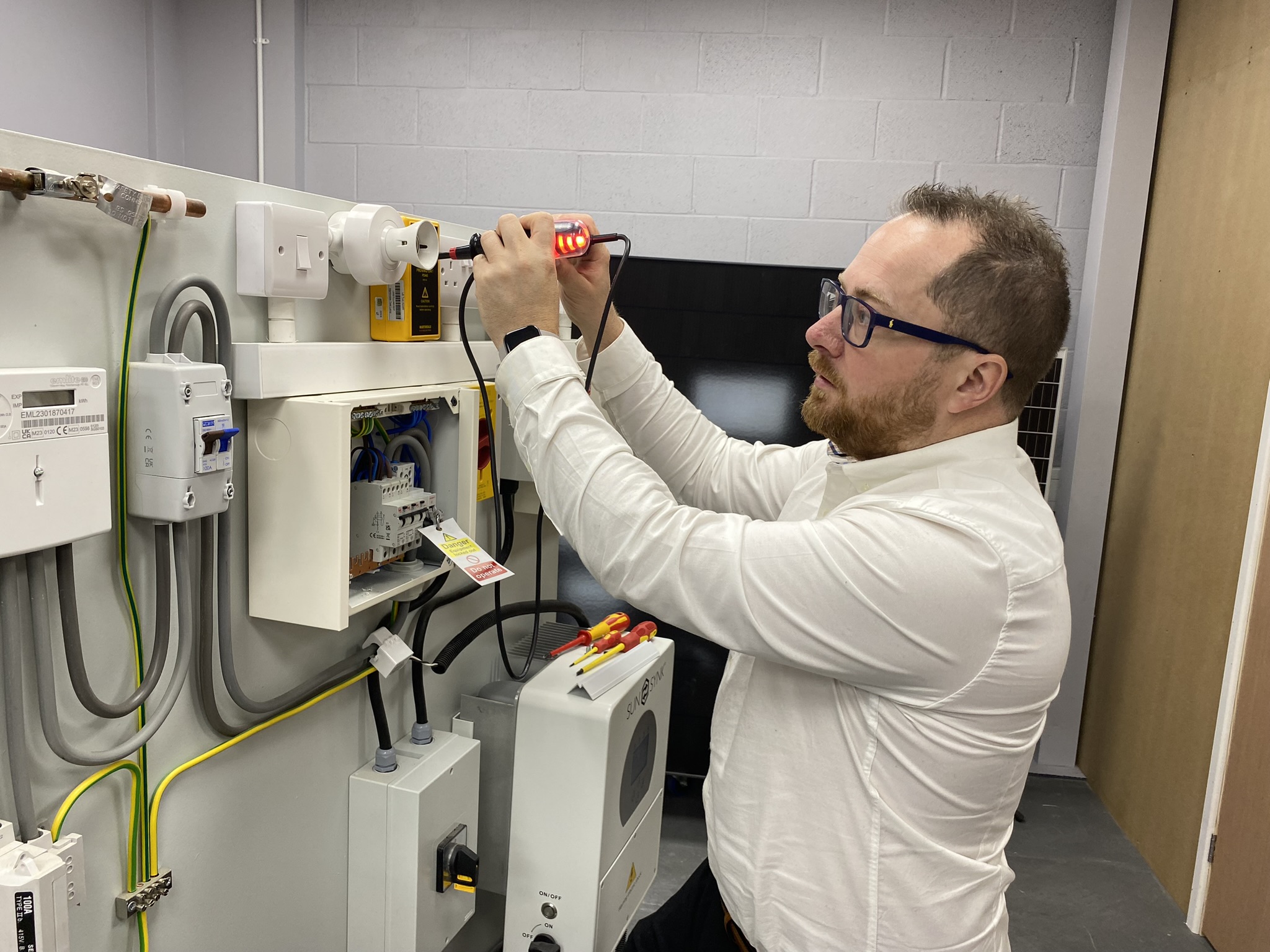 LCL Awards appoints qualifications manager