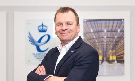 New appointment to Recolight Board of Directors
