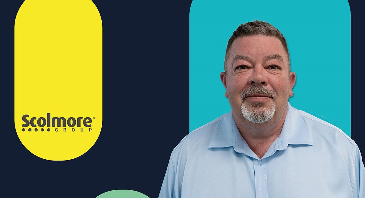 New director Scolmore operations and logistics