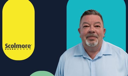 New director Scolmore operations and logistics