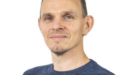 David Slate joins VCHRD to support expanding charging technology business