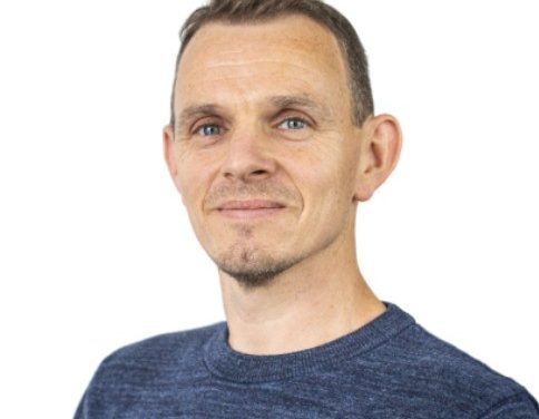David Slate joins VCHRD to support expanding charging technology business