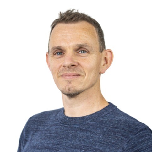 David Slate joins VCHRD to support expanding charging technology business