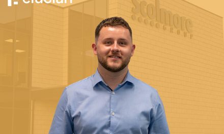 Elucian appoints new ASM for South Yorkshire & East Midlands
