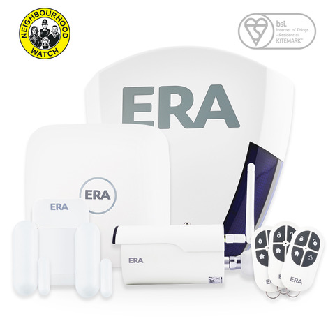ERA supports national burglary prevention campaign