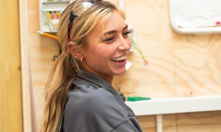 NICEIC encourages businesses to invest in young electricians