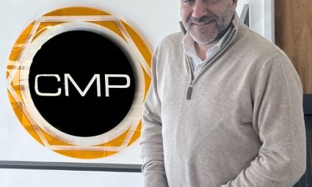 CMP appoints new COO to “drive sustainable growth”