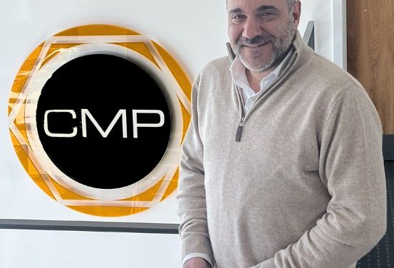 CMP appoints new COO to “drive sustainable growth”
