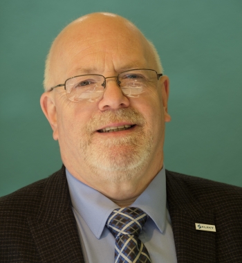 Donald W Orr becomes new SELECT President