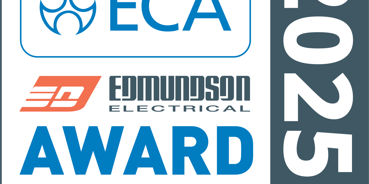 ECA Edmundson apprentice award finalists announced