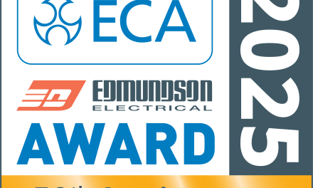 ECA Edmundson apprentice award finalists announced