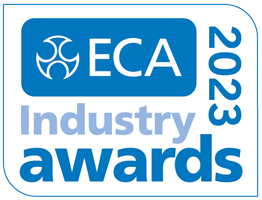 2023 ECA Industry Awards now open for entries!