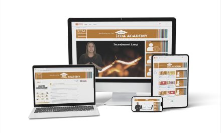 EDA’s modules recognised in the 2025 Princess Royal Training Awards