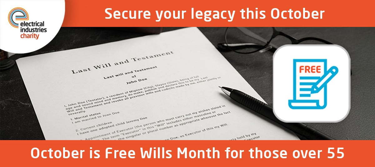 EIC to offer free wills to over 55s in October