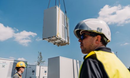 Solnet Group and iwell launch energy partnership to boost security